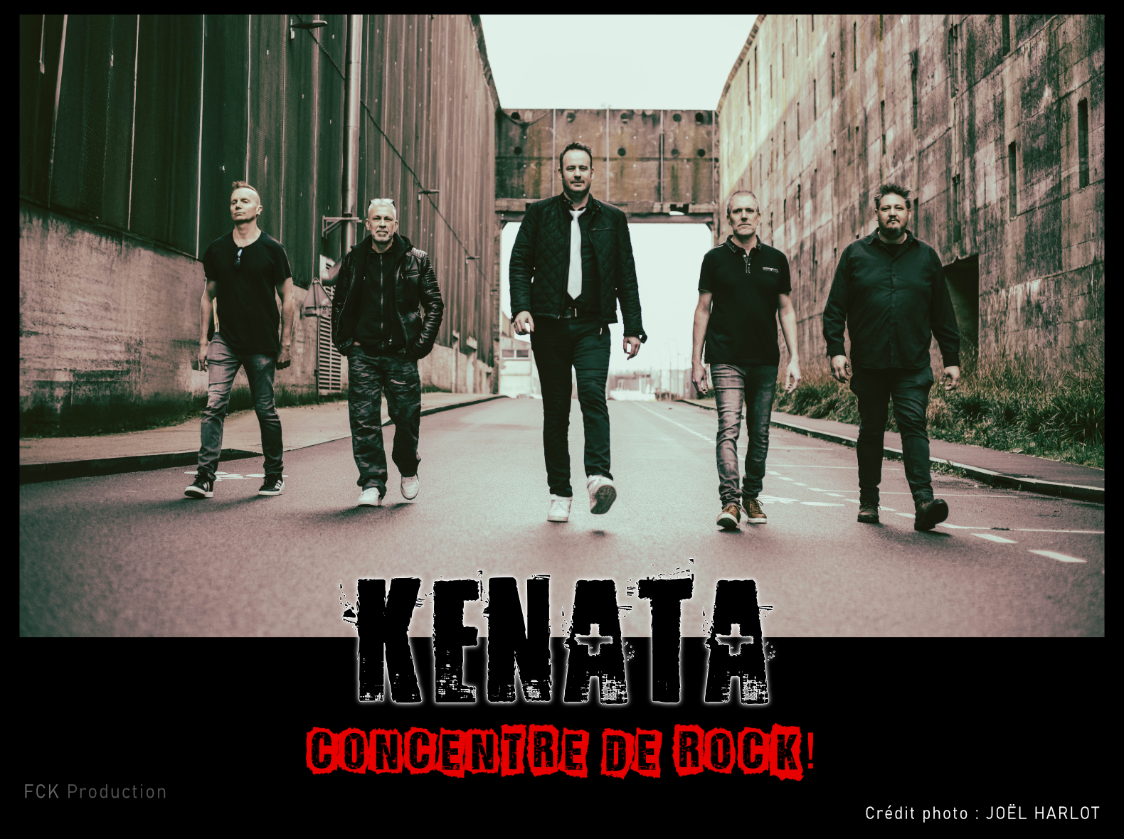 KENATA