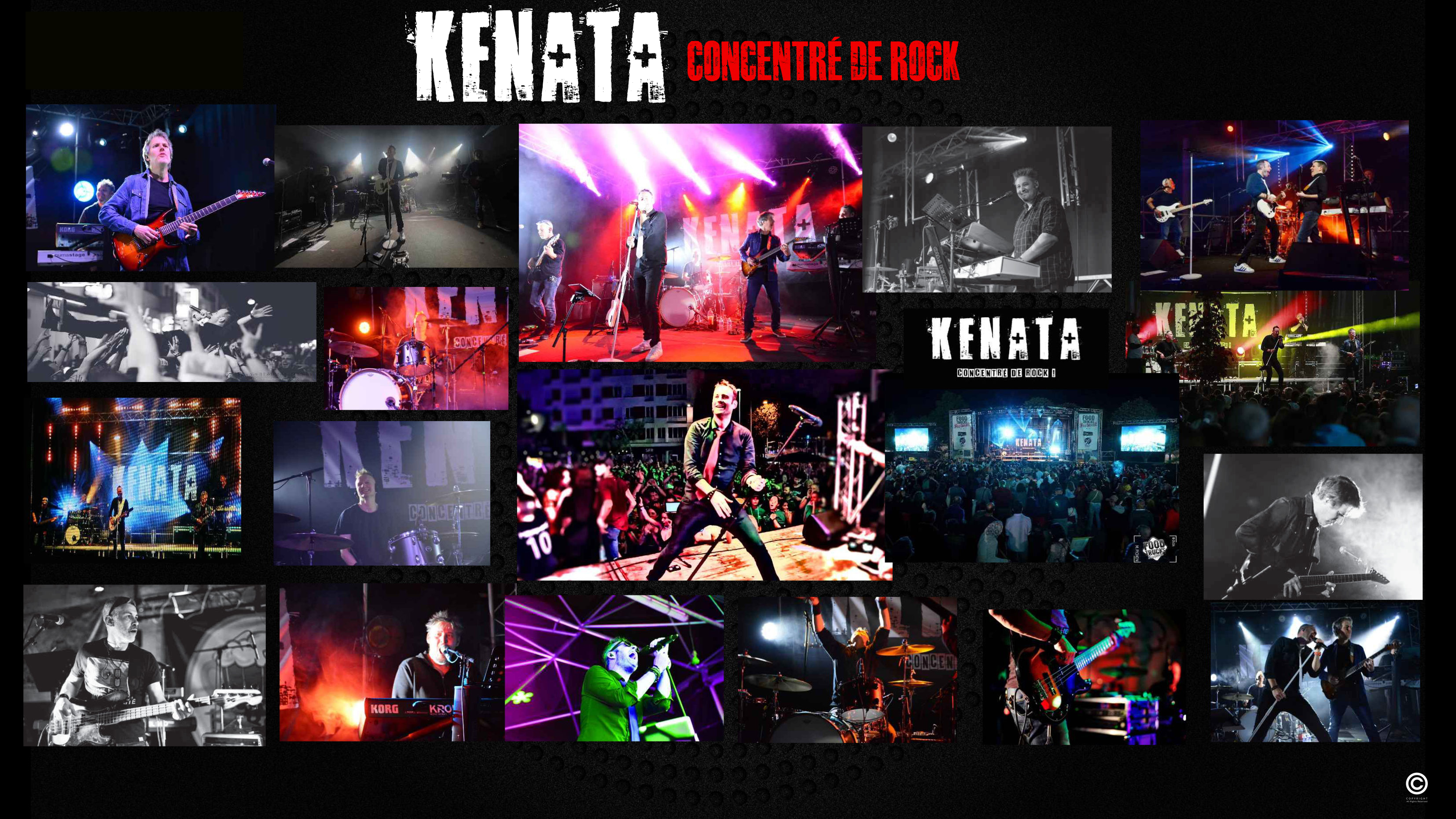 Kenata Live
